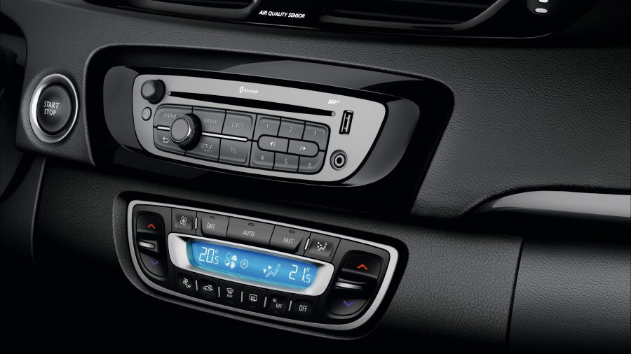 Radios