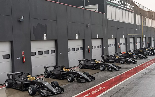 Formula Renault
